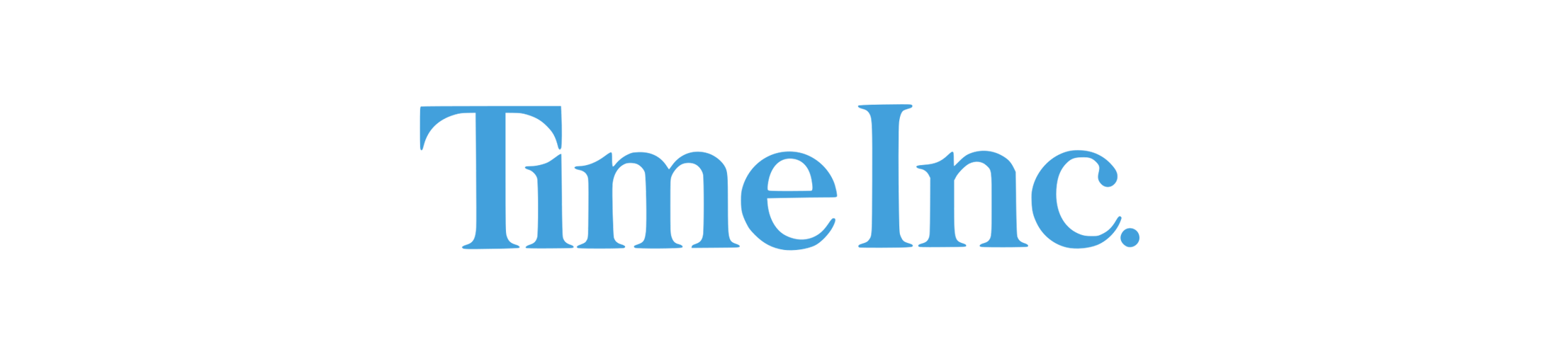 time inc logo