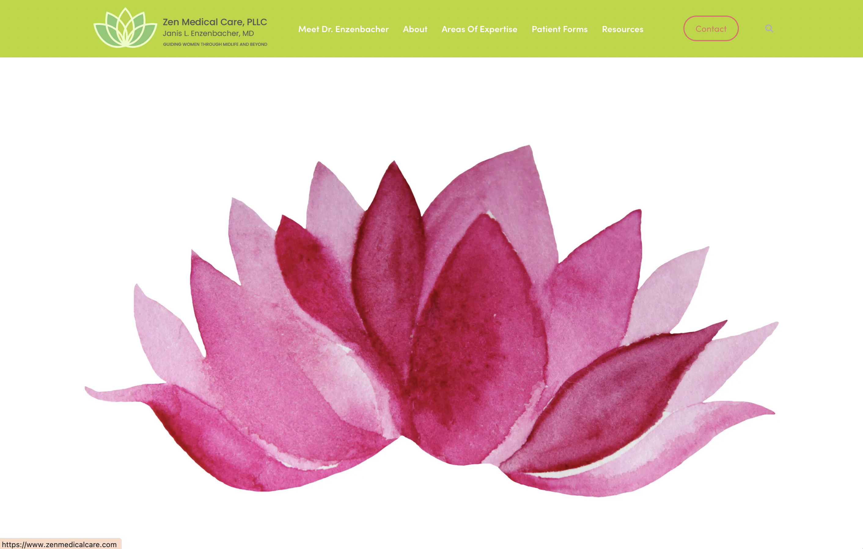 Zen Medical Care