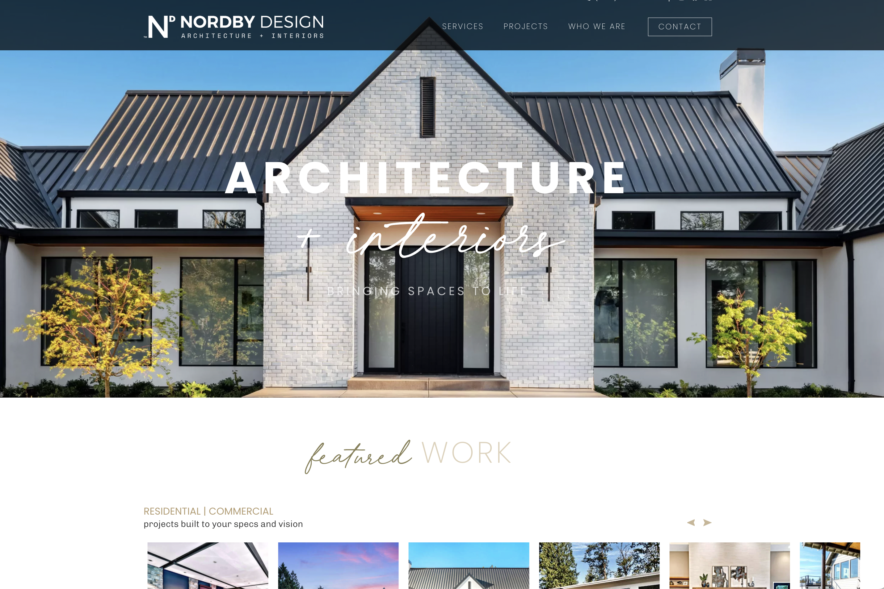 Nordby Design